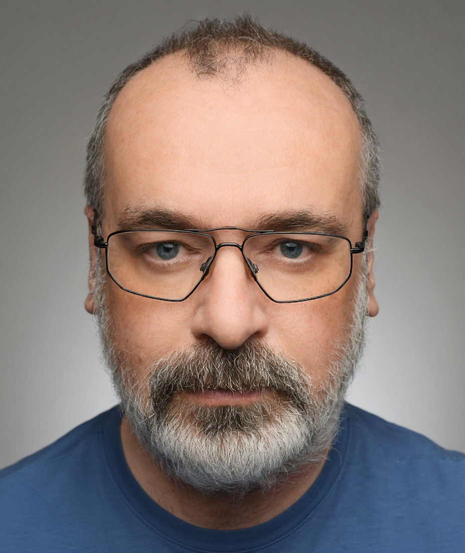 Luc E. Brunet